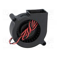 Вентилятор DC blower 12 V DC SUNON GB1205PKV1-8AY (GB1205PKV1-8AY), фото 6