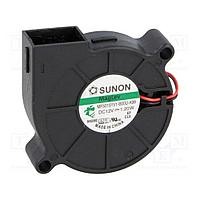 Вентилятор DC blower SUNON MF50151V1-B00U-A99 (MF50151V1-A99)