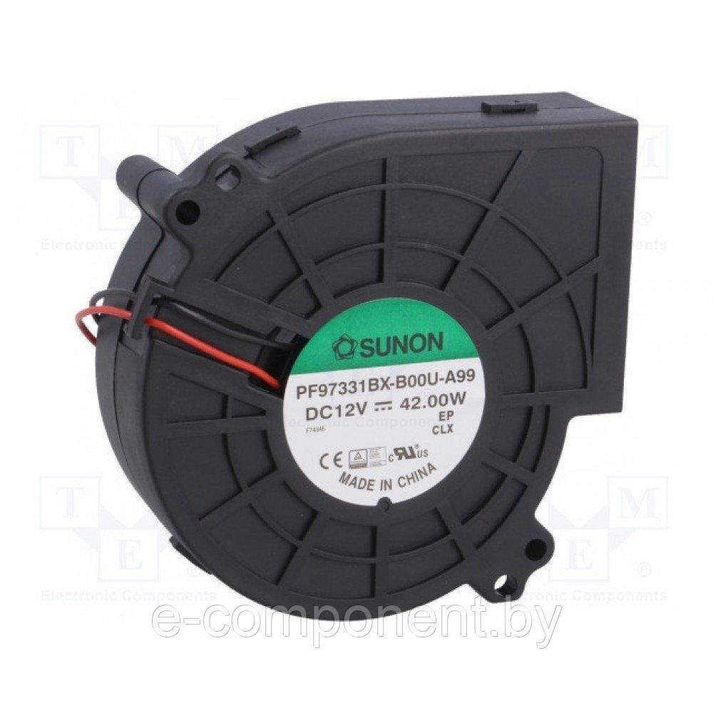 Вентилятор DC blower SUNON PF97331BX-B00U-A99 (PF97331BX-B00U-A99)