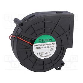 Вентилятор DC blower SUNON PF97331BX-B00U-A99 (PF97331BX-B00U-A99)