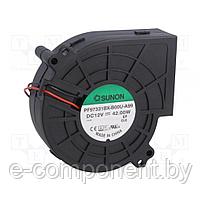 Вентилятор DC blower SUNON PF97331BX-B00U-A99 (PF97331BX-B00U-A99), фото 2