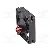 Вентилятор DC осевой 12 V DC SUNON EB45101S2-000U-999 (EB45101S2-999), фото 8