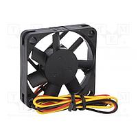 Вентилятор DC осевой 12 V DC SUNON EB45101S2-000U-C99 (EB45101S2-C99), фото 6