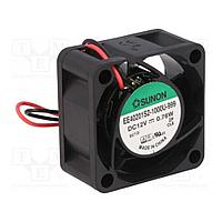 Вентилятор DC осевой 12 V DC SUNON EE40201S2-1000U-999 (EE40201S2-999-A)