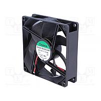Вентилятор DC осевой 12 V DC SUNON EE92251BX-000U-A99 (EE92251BX-A99), фото 4