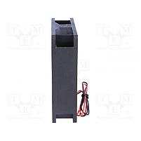 Вентилятор DC осевой 12 V DC SUNON EE92251BX-000U-A99 (EE92251BX-A99), фото 5