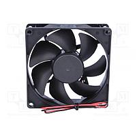 Вентилятор DC осевой 12 V DC SUNON EE92251BX-000U-A99 (EE92251BX-A99), фото 7