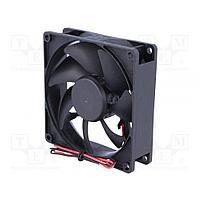Вентилятор DC осевой 12 V DC SUNON EE92251BX-000U-A99 (EE92251BX-A99), фото 8