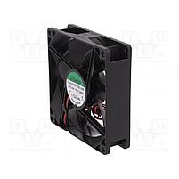 Вентилятор DC осевой 12 V DC SUNON EE92251S3-1000U-999 (EE92251S3-999-A), фото 4