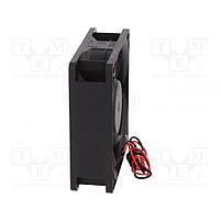 Вентилятор DC осевой 12 V DC SUNON EF80251S1-1000U-A99 (EF80251S1-A99-A), фото 5