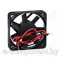 Вентилятор DC осевой 12 V DC SUNON MB45101V2-000U-A99 (MB45101V2-A99), фото 6