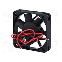 Вентилятор DC осевой 12 V DC SUNON MB45101V2-000U-A99 (MB45101V2-A99), фото 7