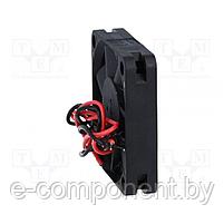Вентилятор DC осевой 12 V DC SUNON MB45101V2-000U-A99 (MB45101V2-A99), фото 8