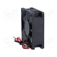 Вентилятор DC осевой 12 V DC SUNON MB60201VX-000U-A99 (MB60201VX-A99), фото 8
