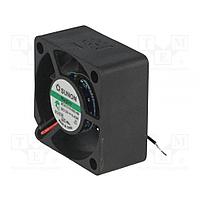 Вентилятор DC осевой 12 V DC SUNON MC30151V2-000U-A99 (MC30151V2-A99), фото 4