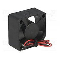 Вентилятор DC осевой 12 V DC SUNON MC30151V2-000U-A99 (MC30151V2-A99), фото 6