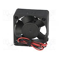 Вентилятор DC осевой 12 V DC SUNON MC30151V2-000U-A99 (MC30151V2-A99), фото 7