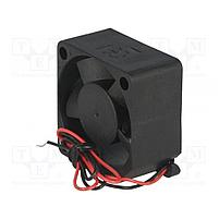 Вентилятор DC осевой 12 V DC SUNON MC30151V2-000U-A99 (MC30151V2-A99), фото 8