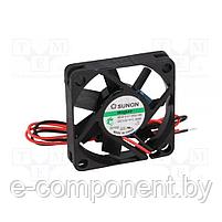 Вентилятор DC осевой 12 V DC SUNON ME45101V1-000U-A99 (ME45101V1-A99), фото 2