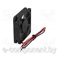 Вентилятор DC осевой 12 V DC SUNON ME45101V1-000U-A99 (ME45101V1-A99), фото 5