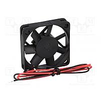 Вентилятор DC осевой 12 V DC SUNON ME45101V1-000U-A99 (ME45101V1-A99), фото 6