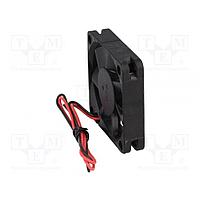 Вентилятор DC осевой 12 V DC SUNON ME45101V1-000U-A99 (ME45101V1-A99), фото 8