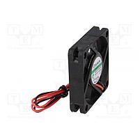 Вентилятор DC осевой 12 V DC SUNON ME45101V1-000U-A99 (ME45101V1-A99), фото 9