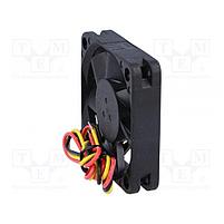 Вентилятор DC осевой 12 V DC SUNON ME45101V1-000U-G99 (ME45101V1-G99), фото 8