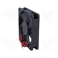 Вентилятор DC осевой 12 V DC SUNON ME70151V1-000U-A99 (ME70151V1-A99), фото 8