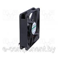 Вентилятор DC осевой 12 V DC SUNON ME70151V1-000U-A99 (ME70151V1-A99), фото 9