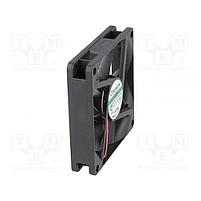 Вентилятор DC осевой 12 V DC SUNON ME70151V2-000U-A99 (ME70151V2-A99), фото 9