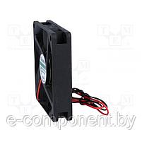 Вентилятор DC осевой 12 V DC SUNON ME70151V3-000U-A99 (ME70151V3-A99), фото 4