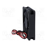 Вентилятор DC осевой 12 V DC SUNON ME70151V3-000U-A99 (ME70151V3-A99), фото 8