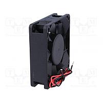 Вентилятор DC осевой 12 V DC SUNON ME70201V1-000U-A99 (ME70201V1-A99), фото 5