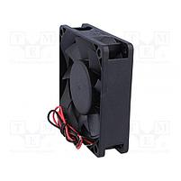 Вентилятор DC осевой 12 V DC SUNON ME70201V1-000U-A99 (ME70201V1-A99), фото 8