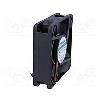 Вентилятор DC осевой 12 V DC SUNON ME70201V1-000U-A99 (ME70201V1-A99), фото 9