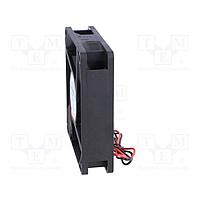 Вентилятор DC осевой 12 V DC SUNON ME80201V1-000U-A99 (ME80201V1-A99), фото 3