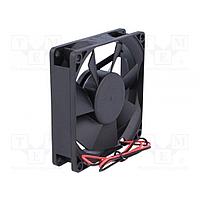 Вентилятор DC осевой 12 V DC SUNON ME80201V1-000U-A99 (ME80201V1-A99), фото 4