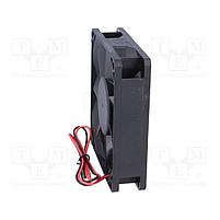 Вентилятор DC осевой 12 V DC SUNON ME80201V1-000U-A99 (ME80201V1-A99), фото 7
