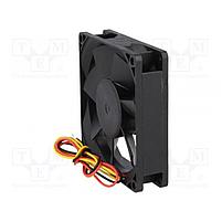 Вентилятор DC осевой 12 V DC SUNON ME80201V1-000U-G99 (ME80201V1-G99), фото 8