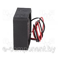 Вентилятор DC осевой 12 V DC SUNON MF25101V1-1000U-A99 (MF25101V1-A99-A), фото 5