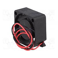 Вентилятор DC осевой 12 V DC SUNON MF25101V1-1000U-A99 (MF25101V1-A99-A), фото 8