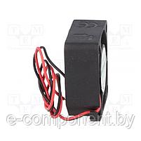 Вентилятор DC осевой 12 V DC SUNON MF25101V1-1000U-A99 (MF25101V1-A99-A), фото 9