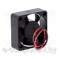 Вентилятор DC осевой 12 V DC SUNON MF30101V1-1000U-A99 (MF30101V1-A99-A), фото 6