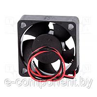 Вентилятор DC осевой 12 V DC SUNON MF30101V1-1000U-A99 (MF30101V1-A99-A), фото 7