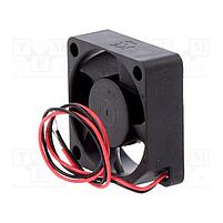 Вентилятор DC осевой 12 V DC SUNON MF30101V1-1000U-A99 (MF30101V1-A99-A), фото 8