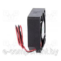 Вентилятор DC осевой 12 V DC SUNON MF30101V1-1000U-A99 (MF30101V1-A99-A), фото 9