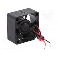 Вентилятор DC осевой 12 V DC SUNON MF30151V1-1000U-A99 (MF30151V1-A99-A), фото 6