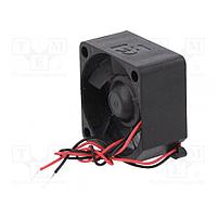 Вентилятор DC осевой 12 V DC SUNON MF30151V1-1000U-A99 (MF30151V1-A99-A), фото 8