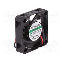 Вентилятор DC осевой 12 V DC SUNON MF40101V1-1000U-A99 (MF40101V1-A99-A)